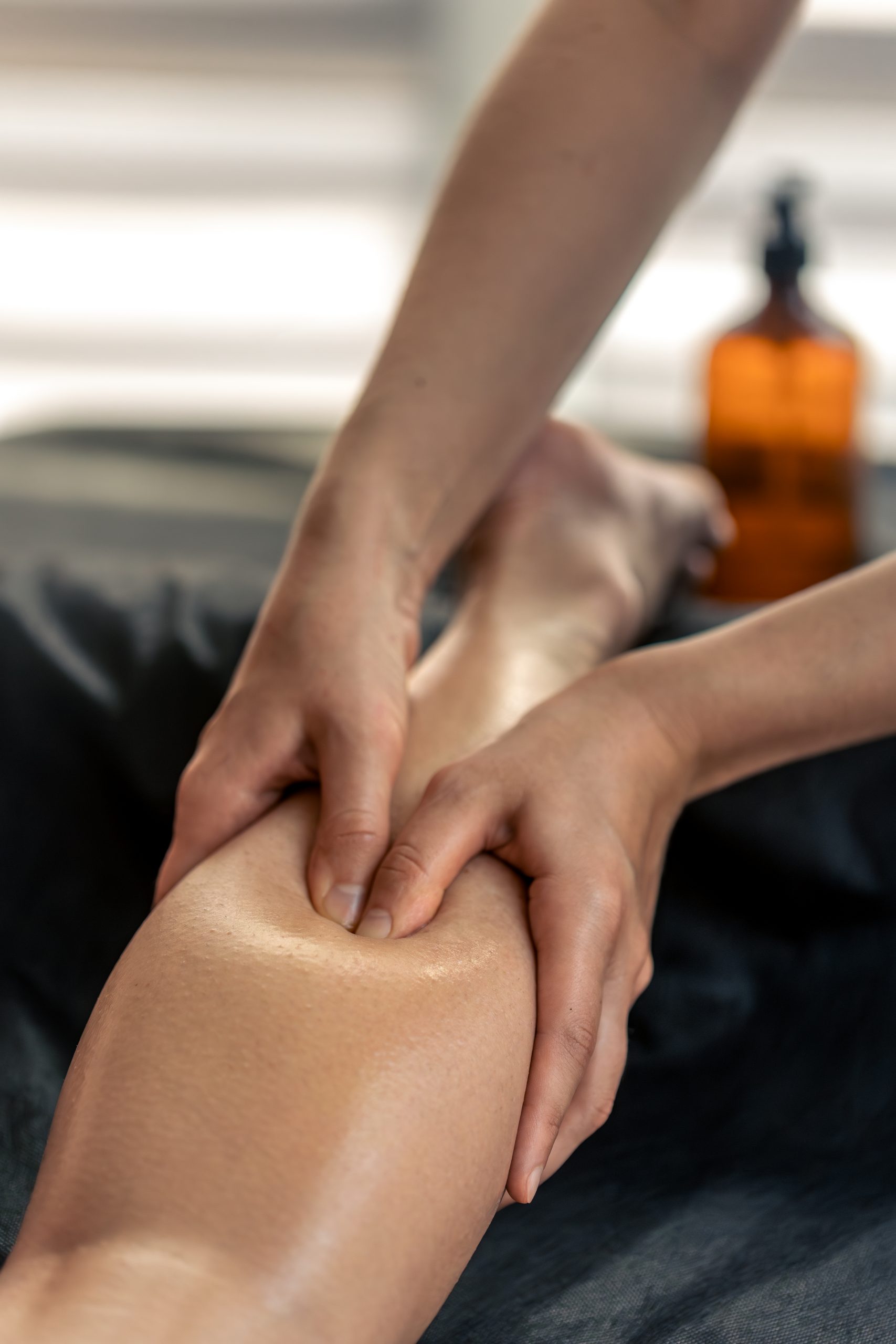 massage